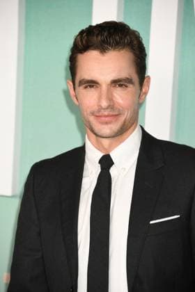 LOS ANGELES, CA - OCTOBER 20: Dave Franco at Paramount Pictures Los Angeles premiere of Regretting You at the Paramount Theater in Los Angeles, California on October 20, 2025. Copyright: xJeffreyxMayerx