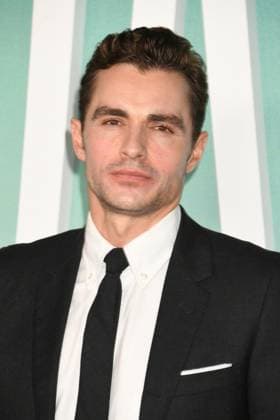 LOS ANGELES, CA - OCTOBER 20: Dave Franco at Paramount Pictures Los Angeles premiere of Regretting You at the Paramount Theater in Los Angeles, California on October 20, 2025. Copyright: xJeffreyxMayerx