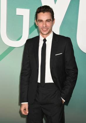 LOS ANGELES, CA - OCTOBER 20: Dave Franco at Paramount Pictures Los Angeles premiere of Regretting You at the Paramount Theater in Los Angeles, California on October 20, 2025. Copyright: xJeffreyxMayerx