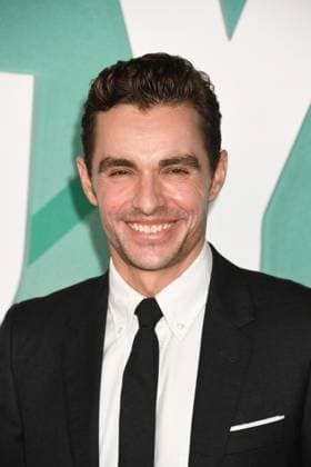 LOS ANGELES, CA - OCTOBER 20: Dave Franco at Paramount Pictures Los Angeles premiere of Regretting You at the Paramount Theater in Los Angeles, California on October 20, 2025. Copyright: xJeffreyxMayerx