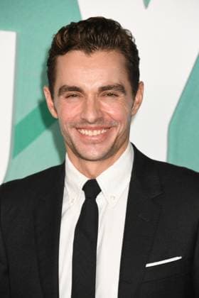 LOS ANGELES, CA - OCTOBER 20: Dave Franco at Paramount Pictures Los Angeles premiere of Regretting You at the Paramount Theater in Los Angeles, California on October 20, 2025. Copyright: xJeffreyxMayerx