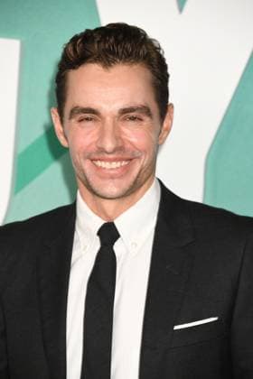 LOS ANGELES, CA - OCTOBER 20: Dave Franco at Paramount Pictures Los Angeles premiere of Regretting You at the Paramount Theater in Los Angeles, California on October 20, 2025. Copyright: xJeffreyxMayerx