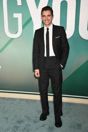 LOS ANGELES, CA - OCTOBER 20: Dave Franco at Paramount Pictures Los Angeles premiere of Regretting You at the Paramount Theater in Los Angeles, California on October 20, 2025. Copyright: xJeffreyxMayerx