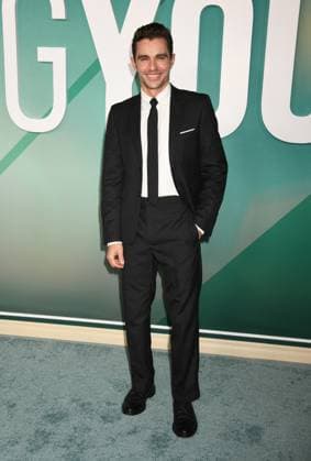 LOS ANGELES, CA - OCTOBER 20: Dave Franco at Paramount Pictures Los Angeles premiere of Regretting You at the Paramount Theater in Los Angeles, California on October 20, 2025. Copyright: xJeffreyxMayerx