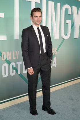 Regretting You Premiere - Los Angeles, USA LOS ANGELES, USA. October 20, 2025: Dave Franco at the premiere for Regretting You at the Paramount Theatre. Los Angeles CA USA  Copyright: xPaulxSmith Featureflashx