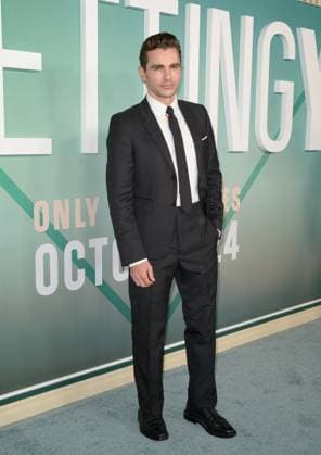 Regretting You Premiere - Los Angeles, USA LOS ANGELES, USA. October 20, 2025: Dave Franco at the premiere for Regretting You at the Paramount Theatre. Los Angeles CA USA  Copyright: xPaulxSmith Featureflashx