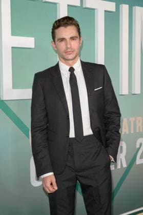 Regretting You Premiere - Los Angeles, USA LOS ANGELES, USA. October 20, 2025: Dave Franco at the premiere for Regretting You at the Paramount Theatre. Los Angeles CA USA  Copyright: xPaulxSmith Featureflashx
