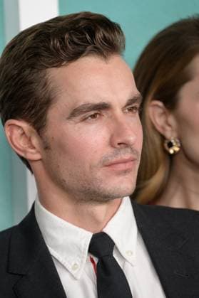 Regretting You Premiere - Los Angeles, USA LOS ANGELES, USA. October 20, 2025: Dave Franco at the premiere for Regretting You at the Paramount Theatre. Los Angeles CA USA  Copyright: xPaulxSmith Featureflashx