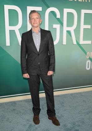 Regretting You Premiere - Los Angeles, USA LOS ANGELES, USA. October 20, 2025: Brunson Green at the premiere for Regretting You at the Paramount Theatre. Los Angeles CA USA  Copyright: xPaulxSmith Featureflashx