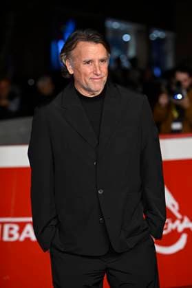 20th Edition of Rome Film Fest Red Carpet of the movie -Nouvelle Vague- Auditorium Parco della Musica - Rome, Italy Richard Linklater 20th Edition of Rome Film Fest Red Carpet of the movie -Nouvelle Vague- Auditorium Parco della Musica - Rome, Italy 20th October 2025  Copyright: xMAXxMONTINGELLI SGPx