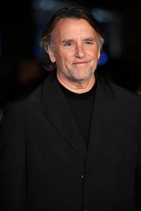 20th Edition of Rome Film Fest Red Carpet of the movie -Nouvelle Vague- Auditorium Parco della Musica - Rome, Italy Richard Linklater 20th Edition of Rome Film Fest Red Carpet of the movie -Nouvelle Vague- Auditorium Parco della Musica - Rome, Italy 20th October 2025  Copyright: xMAXxMONTINGELLI SGPx