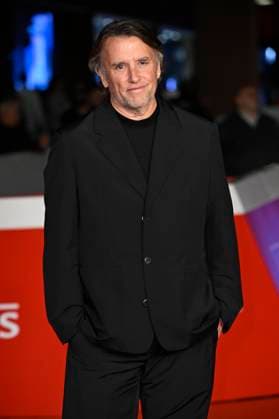 20th Edition of Rome Film Fest Red Carpet of the movie -Nouvelle Vague- Auditorium Parco della Musica - Rome, Italy Richard Linklater 20th Edition of Rome Film Fest Red Carpet of the movie -Nouvelle Vague- Auditorium Parco della Musica - Rome, Italy 20th October 2025  Copyright: xMAXxMONTINGELLI SGPx