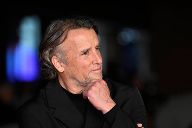 20th Edition of Rome Film Fest Red Carpet of the movie -Nouvelle Vague- Auditorium Parco della Musica - Rome, Italy Richard Linklater 20th Edition of Rome Film Fest Red Carpet of the movie -Nouvelle Vague- Auditorium Parco della Musica - Rome, Italy 20th October 2025  Copyright: xMAXxMONTINGELLI SGPx