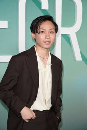 Regretting You Premiere - Los Angeles, USA LOS ANGELES, USA. October 20, 2025: Ethan Costanilla at the premiere for Regretting You at the Paramount Theatre. Los Angeles CA USA  Copyright: xPaulxSmith Featureflashx