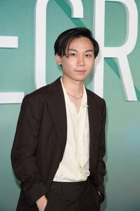 Regretting You Premiere - Los Angeles, USA LOS ANGELES, USA. October 20, 2025: Ethan Costanilla at the premiere for Regretting You at the Paramount Theatre. Los Angeles CA USA  Copyright: xPaulxSmith Featureflashx