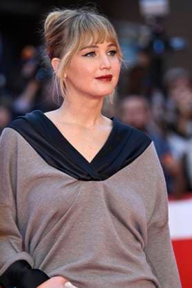 20th Edition of Rome Film Fest Red Carpet of the movie -Die my love- Auditorium Parco della Musica - Rome, Italy Jennifer Lawrence 20th Edition of Rome Film Fest Red Carpet of the movie -Die my love- Auditorium Parco della Musica - Rome, Italy 20th October 2025  Copyright: xMAXxMONTINGELLI SGPx