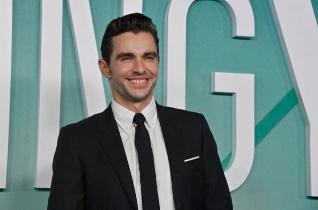 Cast member Dave Franco attends the premiere of the motion picture romantic drama Regretting You at Paramount Studios in Los Angeles on Monday, October 20, 2025. Storyline: Centers on the strained relationship between young mother Morgan Grant and her teenage daughter Clara, exacerbated by Morgan s husband Chris s tragic death, forcing them to navigate life s challenges together.  LAP2025102028 JIMxRUYMEN