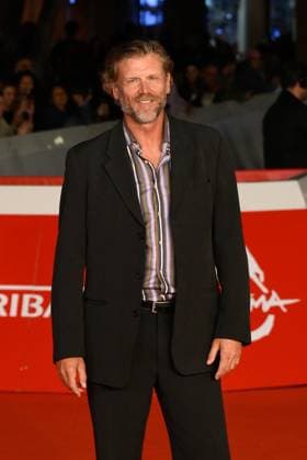 News - Rome Film Festival 2025 Robert Madison attends the red carpet of the movie Anna  during the 20th Rome Film Fest at Auditorium Parco della Musica on October 20, 2025 in Rome, Italy. Rome Auditorium Parco della Musica Italy Copyright: xFabrizioxCorradettix xLiveMediax LPN_2093305