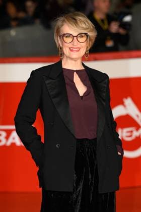 News - Rome Film Festival 2025 Anna Testa attends the red carpet of the movie Anna  during the 20th Rome Film Fest at Auditorium Parco della Musica on October 20, 2025 in Rome, Italy. Rome Auditorium Parco della Musica Italy Copyright: xFabrizioxCorradettix xLiveMediax LPN_2093308