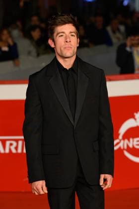 News - Rome Film Festival 2025 Edoardo Purgatori attends the red carpet of the movie Anna  during the 20th Rome Film Fest at Auditorium Parco della Musica on October 20, 2025 in Rome, Italy. Rome Auditorium Parco della Musica Italy Copyright: xFabrizioxCorradettix xLiveMediax LPN_2093328
