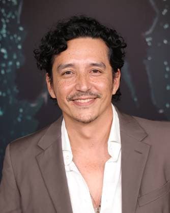 Los Angeles premiere of HBO Original Series IT Welcome to Derry at Warner Bros. Studio Lot Featuring: Gabriel Luna Where: Los Angeles, California, United States When: 20 Oct 2025 Credit: Faye s Vision Cover Images EDITORIAL USE ONLY. NOT FOR USE BY NEWSPAPERS BASED IN THE UK. Copyright: xx coverimg55197990
