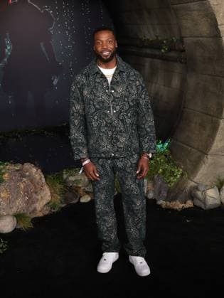 Los Angeles premiere of HBO Original Series IT Welcome to Derry at Warner Bros. Studio Lot Featuring: Shane Marriott Where: Los Angeles, California, United States When: 20 Oct 2025 Credit: Faye s Vision Cover Images EDITORIAL USE ONLY. NOT FOR USE BY NEWSPAPERS BASED IN THE UK. Copyright: xx coverimg55197997