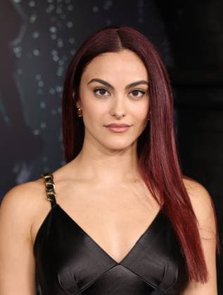 Los Angeles premiere of HBO Original Series IT Welcome to Derry at Warner Bros. Studio Lot Featuring: Camila Mendes Where: Los Angeles, California, United States When: 20 Oct 2025 Credit: Faye s Vision Cover Images EDITORIAL USE ONLY. NOT FOR USE BY NEWSPAPERS BASED IN THE UK. Copyright: xx coverimg55198015