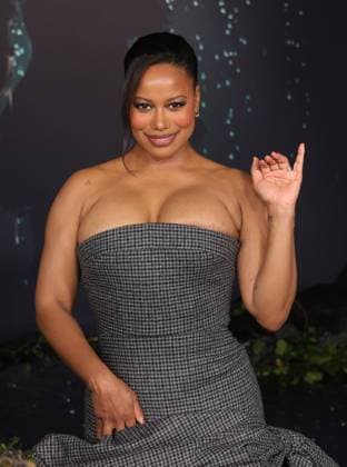 Los Angeles premiere of HBO Original Series IT Welcome to Derry at Warner Bros. Studio Lot Featuring: Taylour Paige Where: Los Angeles, California, United States When: 20 Oct 2025 Credit: Faye s Vision Cover Images EDITORIAL USE ONLY. NOT FOR USE BY NEWSPAPERS BASED IN THE UK. Copyright: xx coverimg55197937
