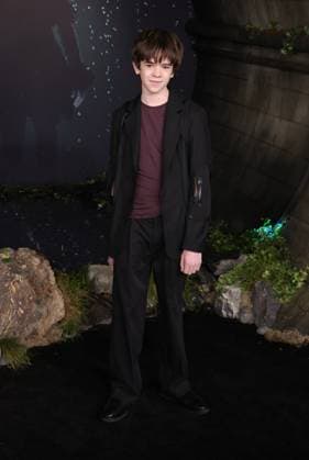 Los Angeles premiere of HBO Original Series IT Welcome to Derry at Warner Bros. Studio Lot Featuring: Miles Ekhardt Where: Los Angeles, California, United States When: 20 Oct 2025 Credit: Faye s Vision Cover Images EDITORIAL USE ONLY. NOT FOR USE BY NEWSPAPERS BASED IN THE UK. Copyright: xx coverimg55197965