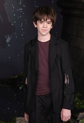 Los Angeles premiere of HBO Original Series IT Welcome to Derry at Warner Bros. Studio Lot Featuring: Miles Ekhardt Where: Los Angeles, California, United States When: 20 Oct 2025 Credit: Faye s Vision Cover Images EDITORIAL USE ONLY. NOT FOR USE BY NEWSPAPERS BASED IN THE UK. Copyright: xx coverimg55197966