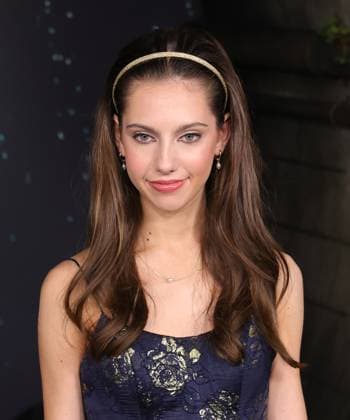 Los Angeles premiere of HBO Original Series IT Welcome to Derry at Warner Bros. Studio Lot Featuring: Hannah Storey Where: Los Angeles, California, United States When: 20 Oct 2025 Credit: Faye s Vision Cover Images EDITORIAL USE ONLY. NOT FOR USE BY NEWSPAPERS BASED IN THE UK. Copyright: xx coverimg55197978