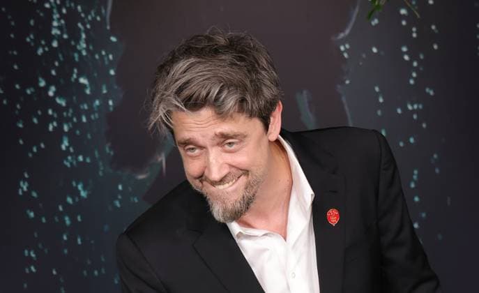 Los Angeles premiere of HBO Original Series IT Welcome to Derry at Warner Bros. Studio Lot Featuring: Andy Muschietti Where: Los Angeles, California, United States When: 20 Oct 2025 Credit: Faye s Vision Cover Images EDITORIAL USE ONLY. NOT FOR USE BY NEWSPAPERS BASED IN THE UK. Copyright: xx coverimg55197916
