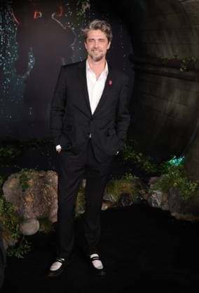 Los Angeles premiere of HBO Original Series IT Welcome to Derry at Warner Bros. Studio Lot Featuring: Andy Muschietti Where: Los Angeles, California, United States When: 20 Oct 2025 Credit: Faye s Vision Cover Images EDITORIAL USE ONLY. NOT FOR USE BY NEWSPAPERS BASED IN THE UK. Copyright: xx coverimg55197918