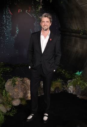 Los Angeles premiere of HBO Original Series IT Welcome to Derry at Warner Bros. Studio Lot Featuring: Andy Muschietti Where: Los Angeles, California, United States When: 20 Oct 2025 Credit: Faye s Vision Cover Images EDITORIAL USE ONLY. NOT FOR USE BY NEWSPAPERS BASED IN THE UK. Copyright: xx coverimg55197919