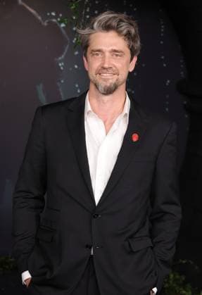 Los Angeles premiere of HBO Original Series IT Welcome to Derry at Warner Bros. Studio Lot Featuring: Andy Muschietti Where: Los Angeles, California, United States When: 20 Oct 2025 Credit: Faye s Vision Cover Images EDITORIAL USE ONLY. NOT FOR USE BY NEWSPAPERS BASED IN THE UK. Copyright: xx coverimg55197920