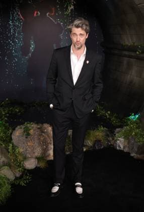 Los Angeles premiere of HBO Original Series IT Welcome to Derry at Warner Bros. Studio Lot Featuring: Andy Muschietti Where: Los Angeles, California, United States When: 20 Oct 2025 Credit: Faye s Vision Cover Images EDITORIAL USE ONLY. NOT FOR USE BY NEWSPAPERS BASED IN THE UK. Copyright: xx coverimg55197922