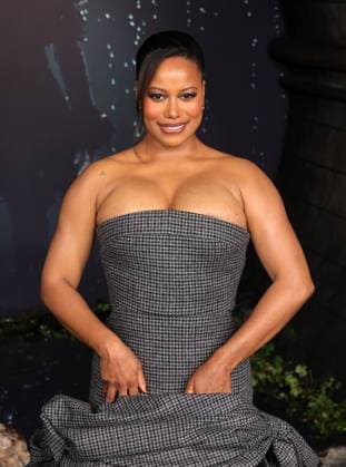 Los Angeles premiere of HBO Original Series IT Welcome to Derry at Warner Bros. Studio Lot Featuring: Taylour Paige Where: Los Angeles, California, United States When: 20 Oct 2025 Credit: Faye s Vision Cover Images EDITORIAL USE ONLY. NOT FOR USE BY NEWSPAPERS BASED IN THE UK. Copyright: xx coverimg55197931