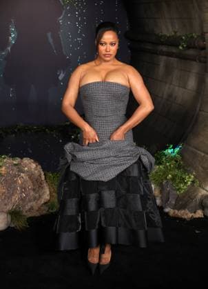 Los Angeles premiere of HBO Original Series IT Welcome to Derry at Warner Bros. Studio Lot Featuring: Taylour Paige Where: Los Angeles, California, United States When: 20 Oct 2025 Credit: Faye s Vision Cover Images EDITORIAL USE ONLY. NOT FOR USE BY NEWSPAPERS BASED IN THE UK. Copyright: xx coverimg55197935