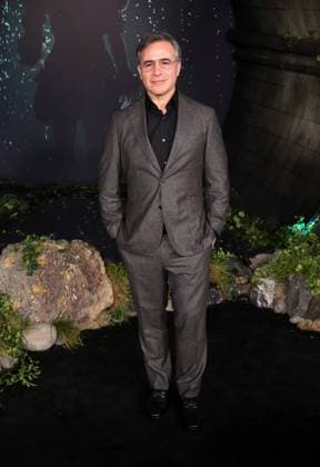 Los Angeles premiere of HBO Original Series IT Welcome to Derry at Warner Bros. Studio Lot Featuring: Brad Kane Where: Los Angeles, California, United States When: 20 Oct 2025 Credit: Faye s Vision Cover Images EDITORIAL USE ONLY. NOT FOR USE BY NEWSPAPERS BASED IN THE UK. Copyright: xx coverimg55197849
