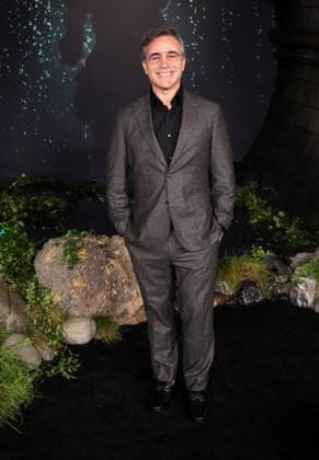 Los Angeles premiere of HBO Original Series IT Welcome to Derry at Warner Bros. Studio Lot Featuring: Brad Kane Where: Los Angeles, California, United States When: 20 Oct 2025 Credit: Faye s Vision Cover Images EDITORIAL USE ONLY. NOT FOR USE BY NEWSPAPERS BASED IN THE UK. Copyright: xx coverimg55197850