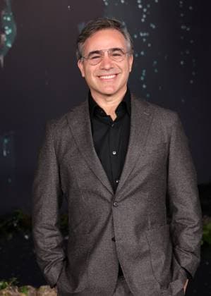 Los Angeles premiere of HBO Original Series IT Welcome to Derry at Warner Bros. Studio Lot Featuring: Brad Kane Where: Los Angeles, California, United States When: 20 Oct 2025 Credit: Faye s Vision Cover Images EDITORIAL USE ONLY. NOT FOR USE BY NEWSPAPERS BASED IN THE UK. Copyright: xx coverimg55197852