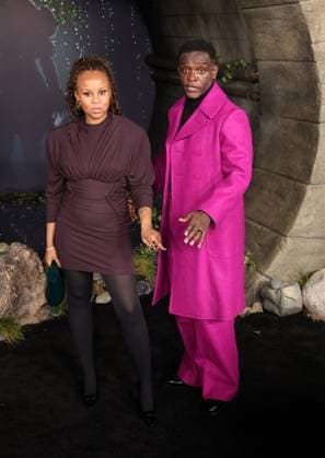 Los Angeles premiere of HBO Original Series IT Welcome to Derry at Warner Bros. Studio Lot Featuring: Chris Chalk Where: Los Angeles, California, United States When: 20 Oct 2025 Credit: Faye s Vision Cover Images EDITORIAL USE ONLY. NOT FOR USE BY NEWSPAPERS BASED IN THE UK. Copyright: xx coverimg55197856
