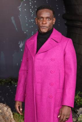 Los Angeles premiere of HBO Original Series IT Welcome to Derry at Warner Bros. Studio Lot Featuring: Chris Chalk Where: Los Angeles, California, United States When: 20 Oct 2025 Credit: Faye s Vision Cover Images EDITORIAL USE ONLY. NOT FOR USE BY NEWSPAPERS BASED IN THE UK. Copyright: xx coverimg55197858