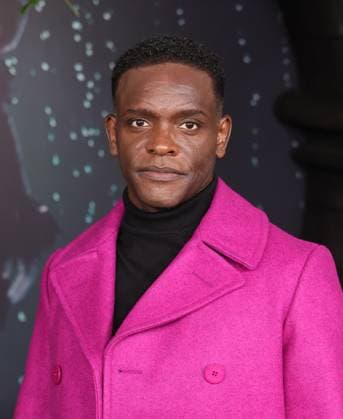 Los Angeles premiere of HBO Original Series IT Welcome to Derry at Warner Bros. Studio Lot Featuring: Chris Chalk Where: Los Angeles, California, United States When: 20 Oct 2025 Credit: Faye s Vision Cover Images EDITORIAL USE ONLY. NOT FOR USE BY NEWSPAPERS BASED IN THE UK. Copyright: xx coverimg55197859
