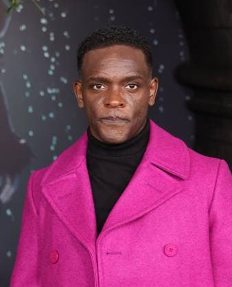 Los Angeles premiere of HBO Original Series IT Welcome to Derry at Warner Bros. Studio Lot Featuring: Chris Chalk Where: Los Angeles, California, United States When: 20 Oct 2025 Credit: Faye s Vision Cover Images EDITORIAL USE ONLY. NOT FOR USE BY NEWSPAPERS BASED IN THE UK. Copyright: xx coverimg55197860