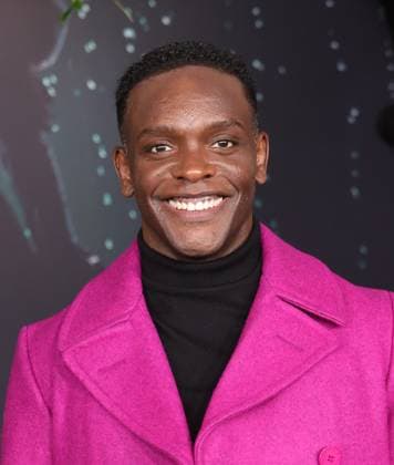 Los Angeles premiere of HBO Original Series IT Welcome to Derry at Warner Bros. Studio Lot Featuring: Chris Chalk Where: Los Angeles, California, United States When: 20 Oct 2025 Credit: Faye s Vision Cover Images EDITORIAL USE ONLY. NOT FOR USE BY NEWSPAPERS BASED IN THE UK. Copyright: xx coverimg55197862
