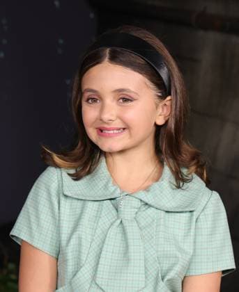 Los Angeles premiere of HBO Original Series IT Welcome to Derry at Warner Bros. Studio Lot Featuring: Matilda Legault Where: Los Angeles, California, United States When: 20 Oct 2025 Credit: Faye s Vision Cover Images EDITORIAL USE ONLY. NOT FOR USE BY NEWSPAPERS BASED IN THE UK. Copyright: xx coverimg55197876