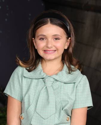 Los Angeles premiere of HBO Original Series IT Welcome to Derry at Warner Bros. Studio Lot Featuring: Matilda Legault Where: Los Angeles, California, United States When: 20 Oct 2025 Credit: Faye s Vision Cover Images EDITORIAL USE ONLY. NOT FOR USE BY NEWSPAPERS BASED IN THE UK. Copyright: xx coverimg55197877