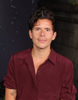Los Angeles premiere of HBO Original Series IT Welcome to Derry at Warner Bros. Studio Lot Featuring: Rudy Mancuso Where: Los Angeles, California, United States When: 20 Oct 2025 Credit: Faye s Vision Cover Images EDITORIAL USE ONLY. NOT FOR USE BY NEWSPAPERS BASED IN THE UK. Copyright: xx coverimg55197887