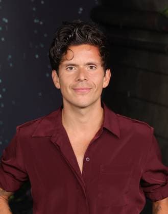 Los Angeles premiere of HBO Original Series IT Welcome to Derry at Warner Bros. Studio Lot Featuring: Rudy Mancuso Where: Los Angeles, California, United States When: 20 Oct 2025 Credit: Faye s Vision Cover Images EDITORIAL USE ONLY. NOT FOR USE BY NEWSPAPERS BASED IN THE UK. Copyright: xx coverimg55197889